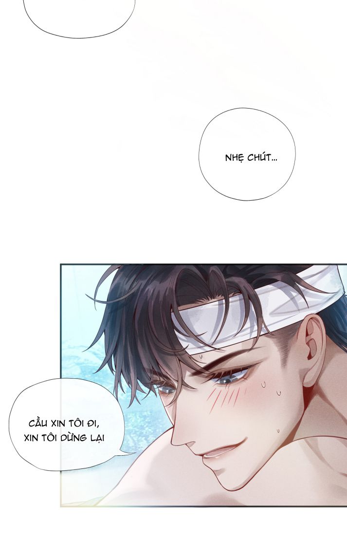 Dior Tiên Sinh Chap 3 - Trang 2